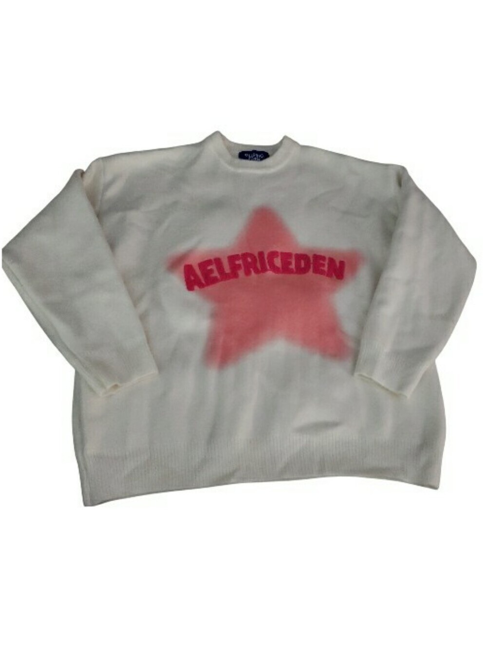 Aelfric Eden Crewneck Sweater- M